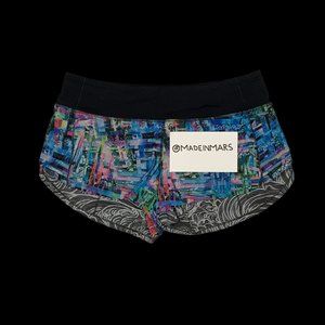 Lululemon Speed Up Short 2.5" Special Edition